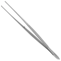 Fórceps de dissecção Waugh - pontas finas Fórceps de dissecção Waugh - pontas finas