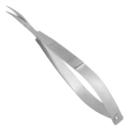 Westcott Stitch Scissors Curved - Sharp tips Westcott Stitch Scissors Curved - Sharp tips