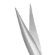 Westcott Stitch Scissors Curved - Sharp tips