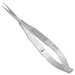 Westcott Tenotomy Scissors - Curved Blunt Tips Westcott Tenotomy Scissors - Curved Blunt Tips