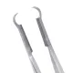 Adson Blepharoplasty Forceps - Tungsten carbide