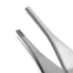 Adson-Brown Forceps - Fenestrated Handles