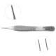 Adson-Debakey Tissue Forceps