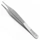 Adson-Debakey Tissue Forceps