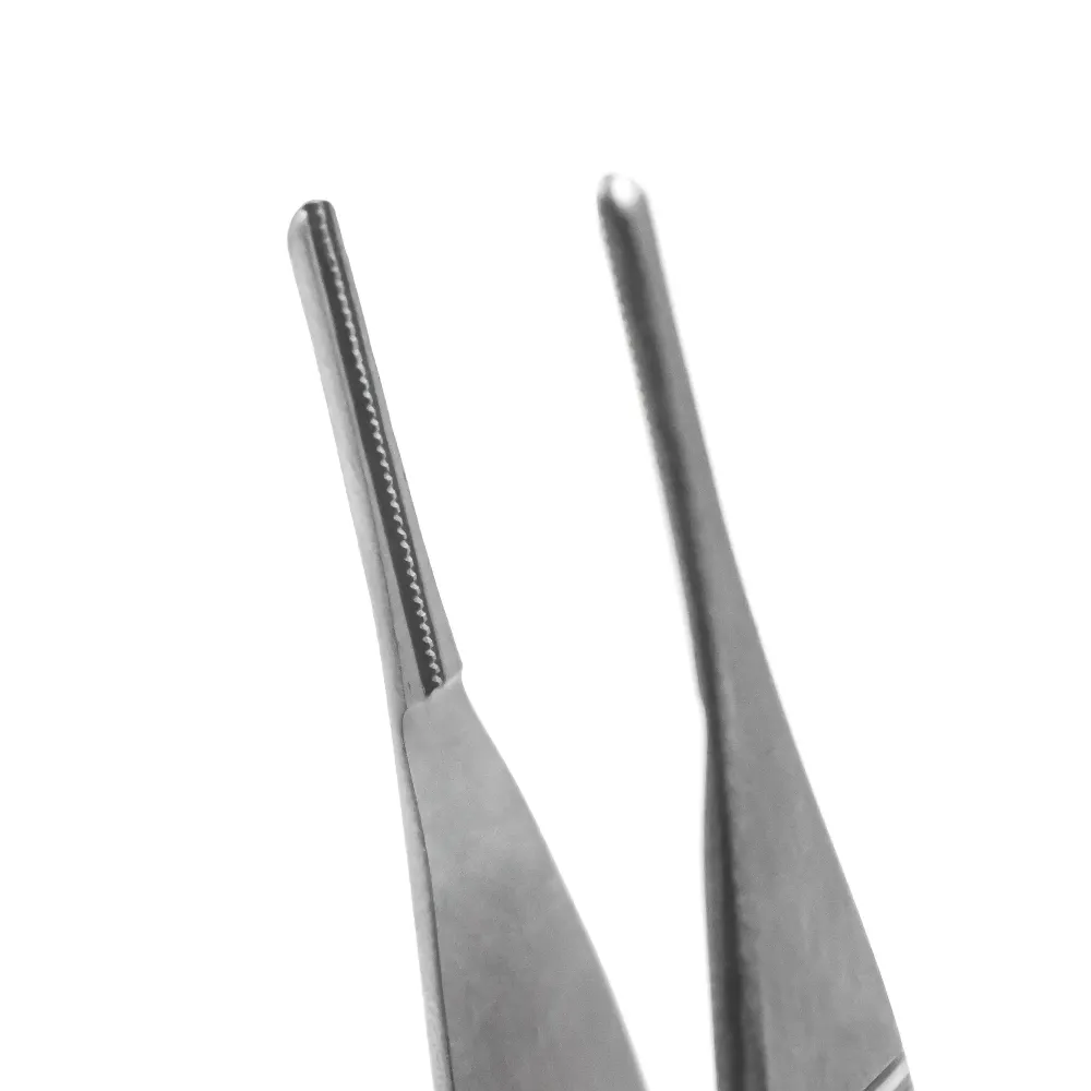 Adson-Debakey Tissue Forceps