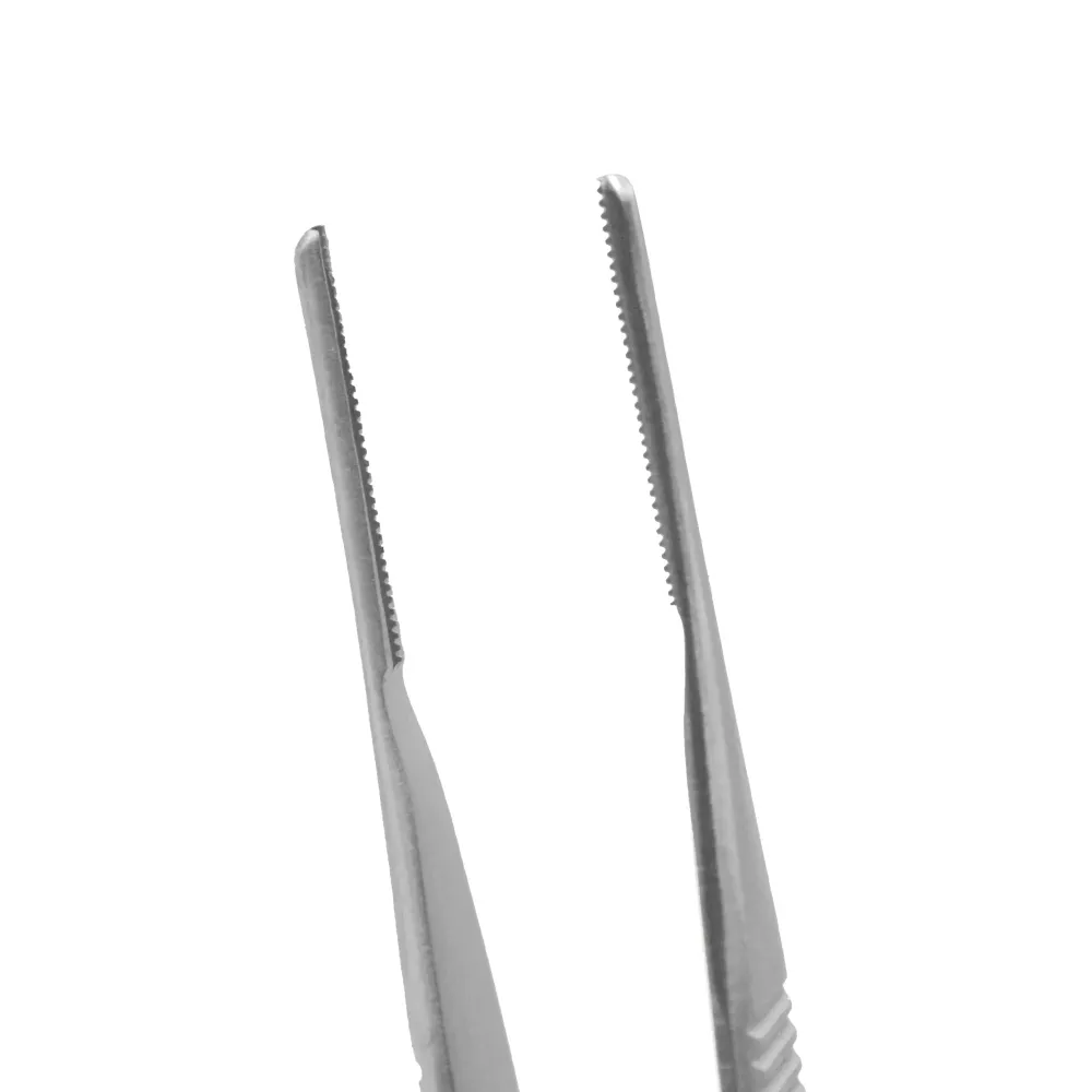 Adson-Debakey Tissue Forceps