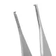 Adson Tissue Forceps - Tungsten Carbide Serrated 1x2 Teeth