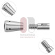 Replacement Tip for Angled Fell Suction Instrument