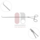 VATS Right Angle Fine Dissector