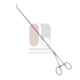 VATS Right Angle Fine Dissector