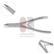 Ruskin-Roland Bone Cutting Forceps