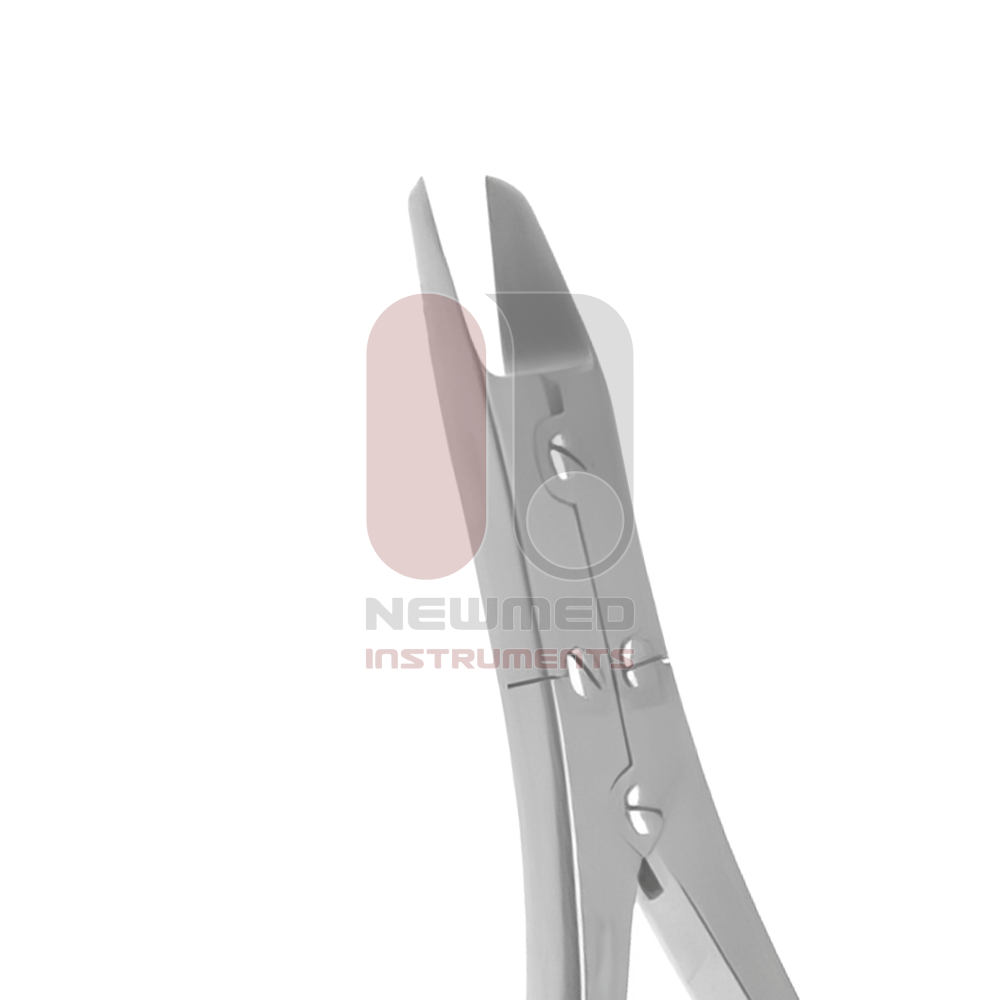 Ruskin-Roland Bone Cutting Forceps