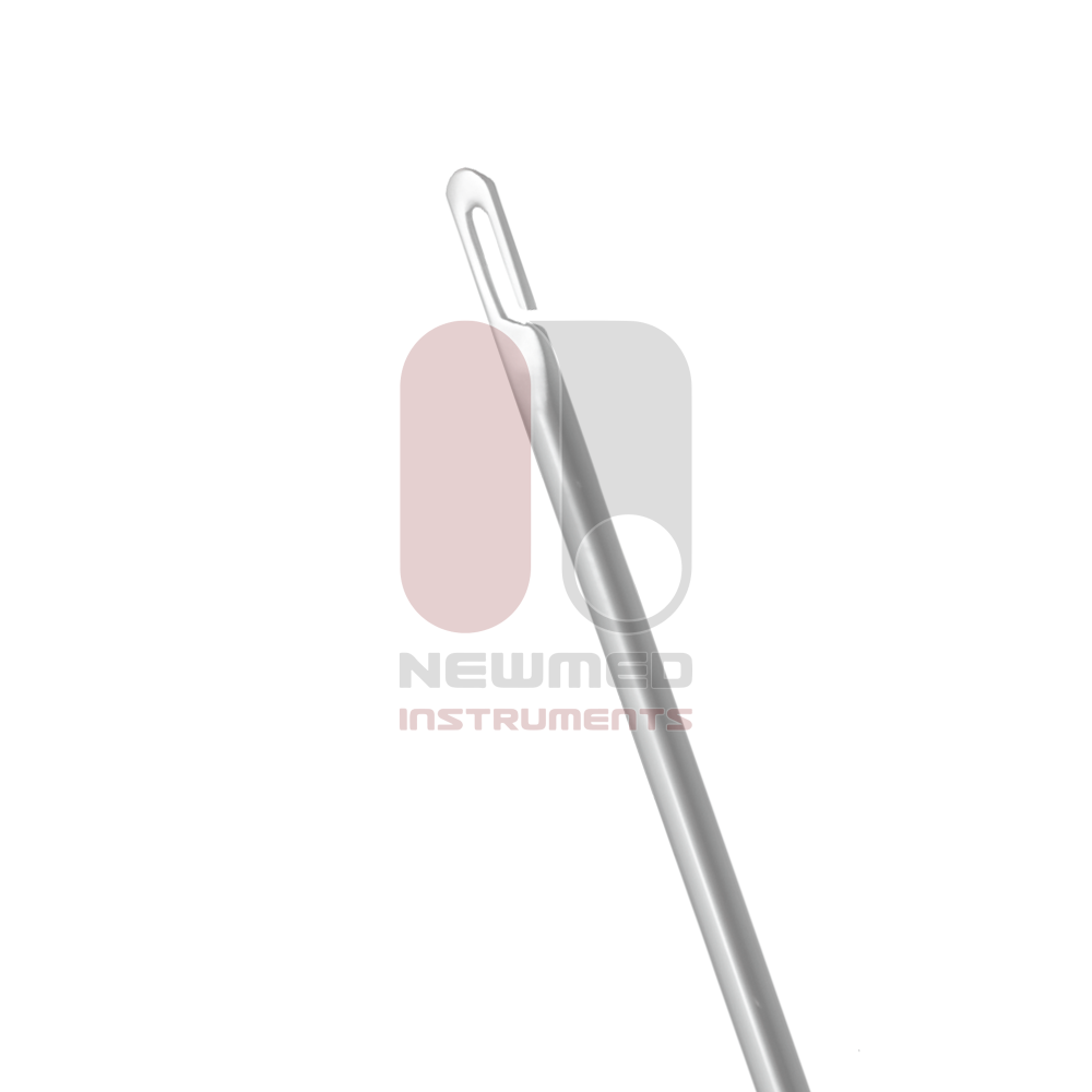 Suture Catcher