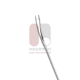 VATS Curved Dissector – Without Ratchet VATS Curved Dissector – Without Ratchet