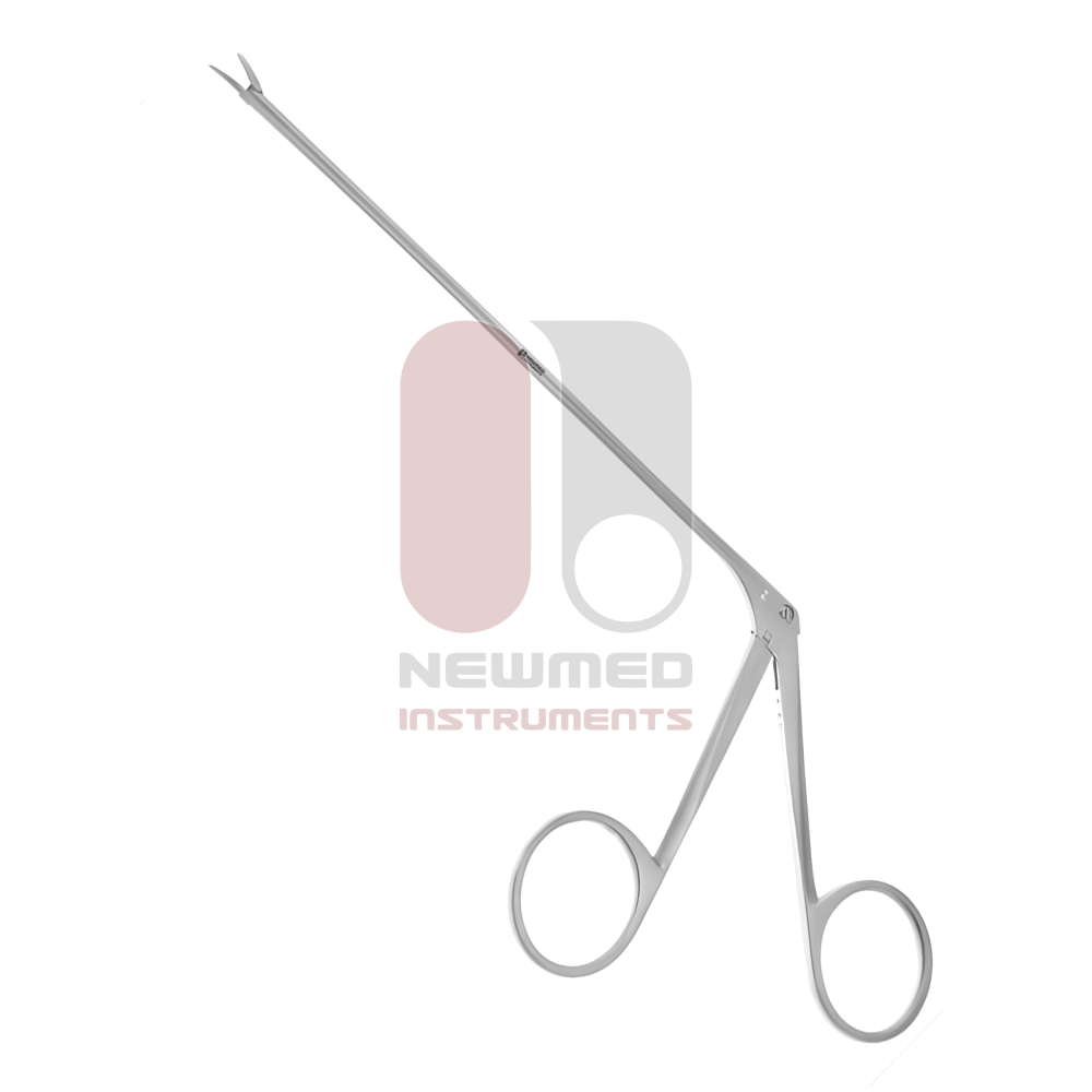 Stevenson Grasping Forceps - Straight