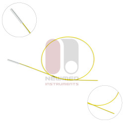 Suction Instrument Brush Set (Pack of 10)