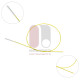 Suction Instrument Brush Set (Pack of 10)
