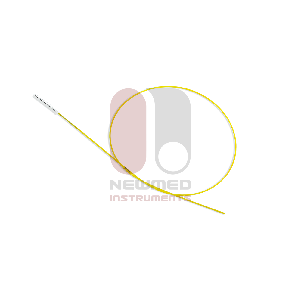 Suction Instrument Brush Set (Pack of 10)