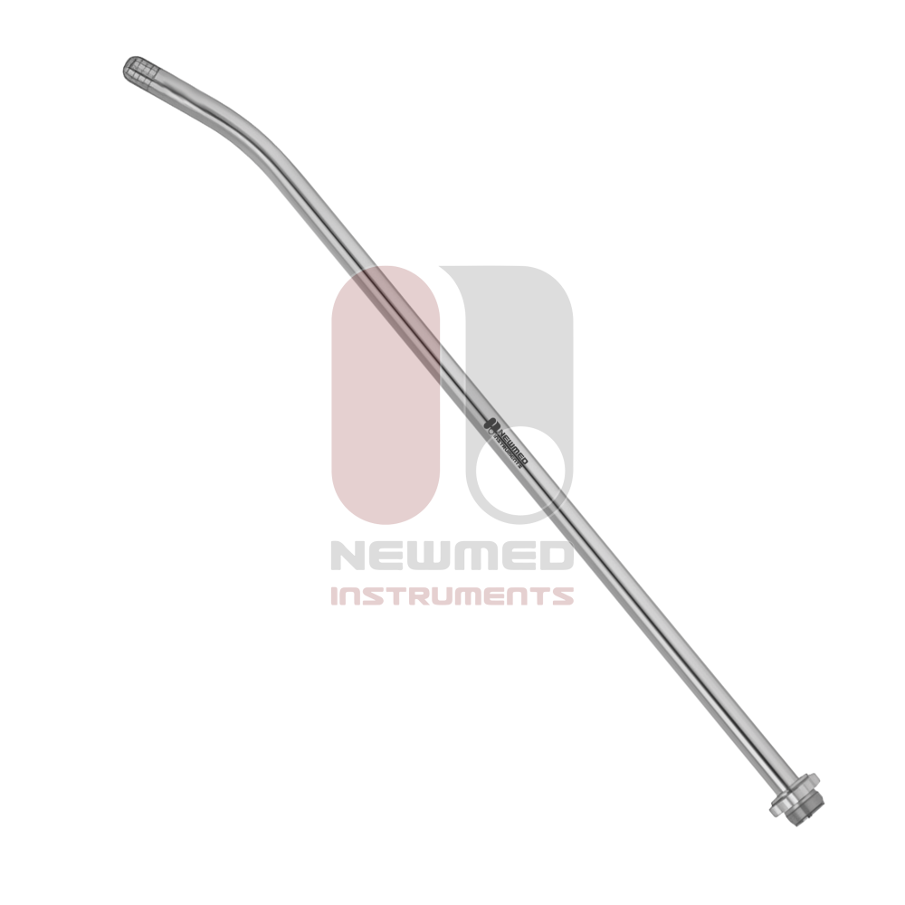 Suction-irrigation tube