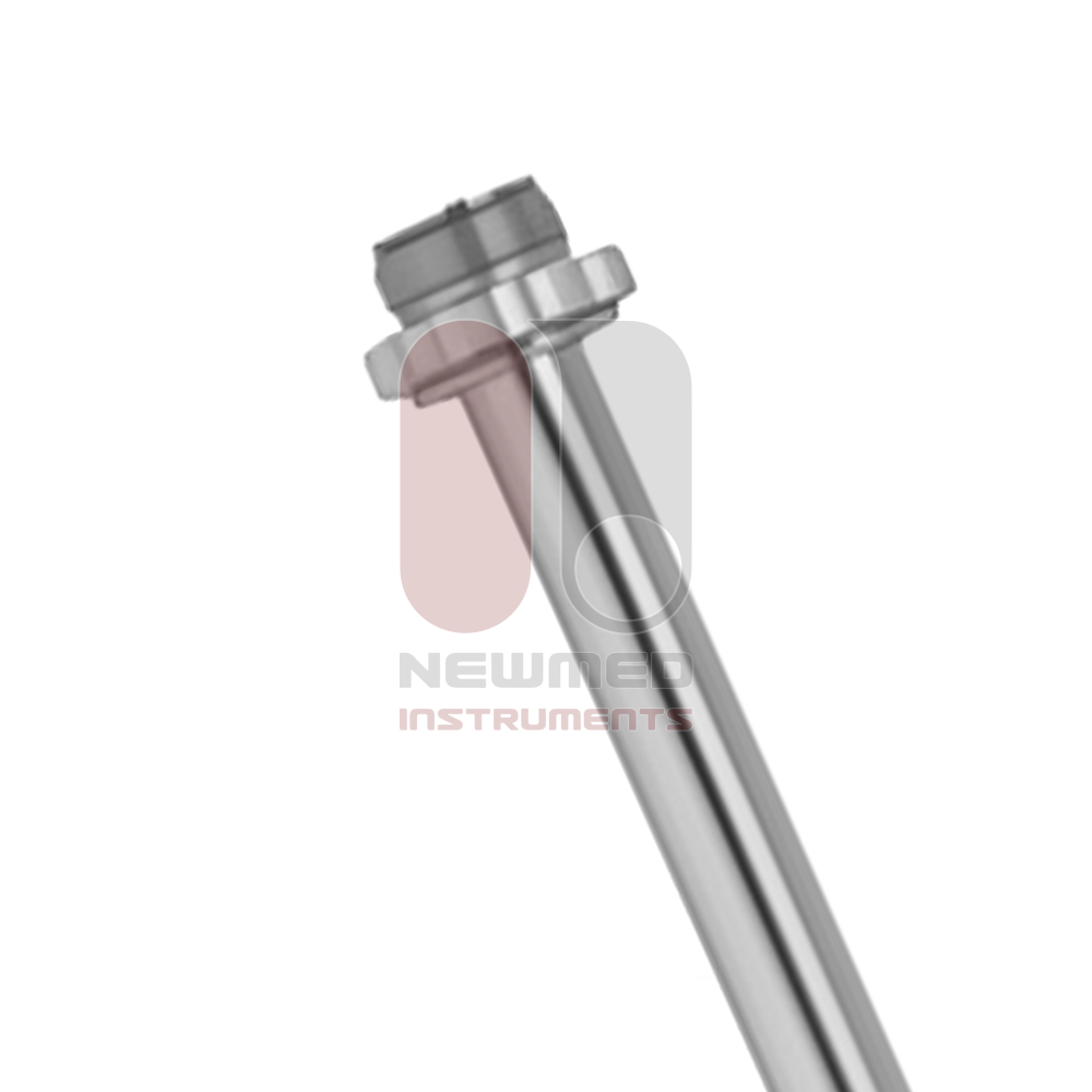 Suction-irrigation tube