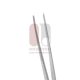 Micro Surgical Forceps - Round Handle Micro Surgical Forceps - Round Handle