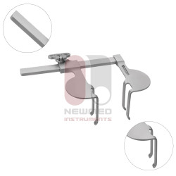 Thoracic Retractor