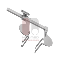 Thoracic Retractor Thoracic Retractor