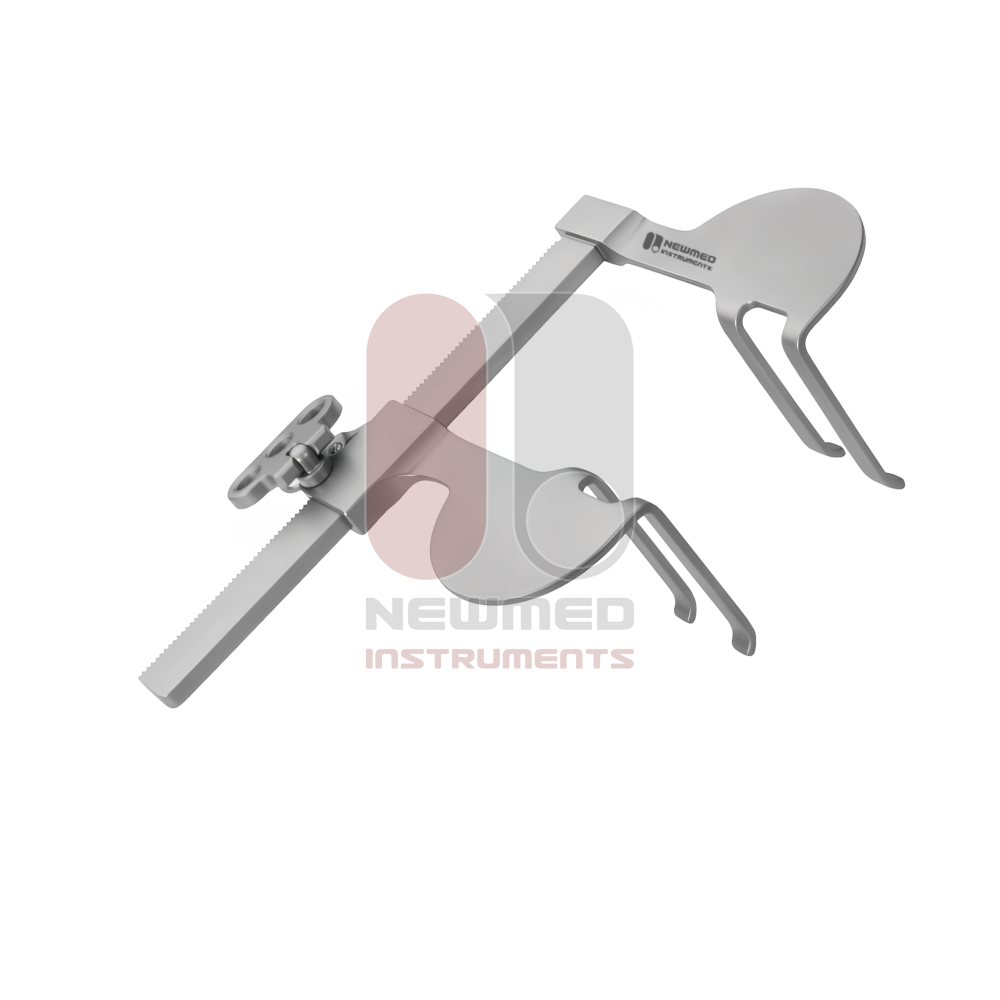 Thoracic Retractor Thoracic Retractor