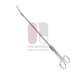 VATS Curved Dissector – Without Ratchet VATS Curved Dissector – Without Ratchet