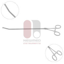 VATS Curved Dissector – Without Ratchet VATS Curved Dissector – Without Ratchet
