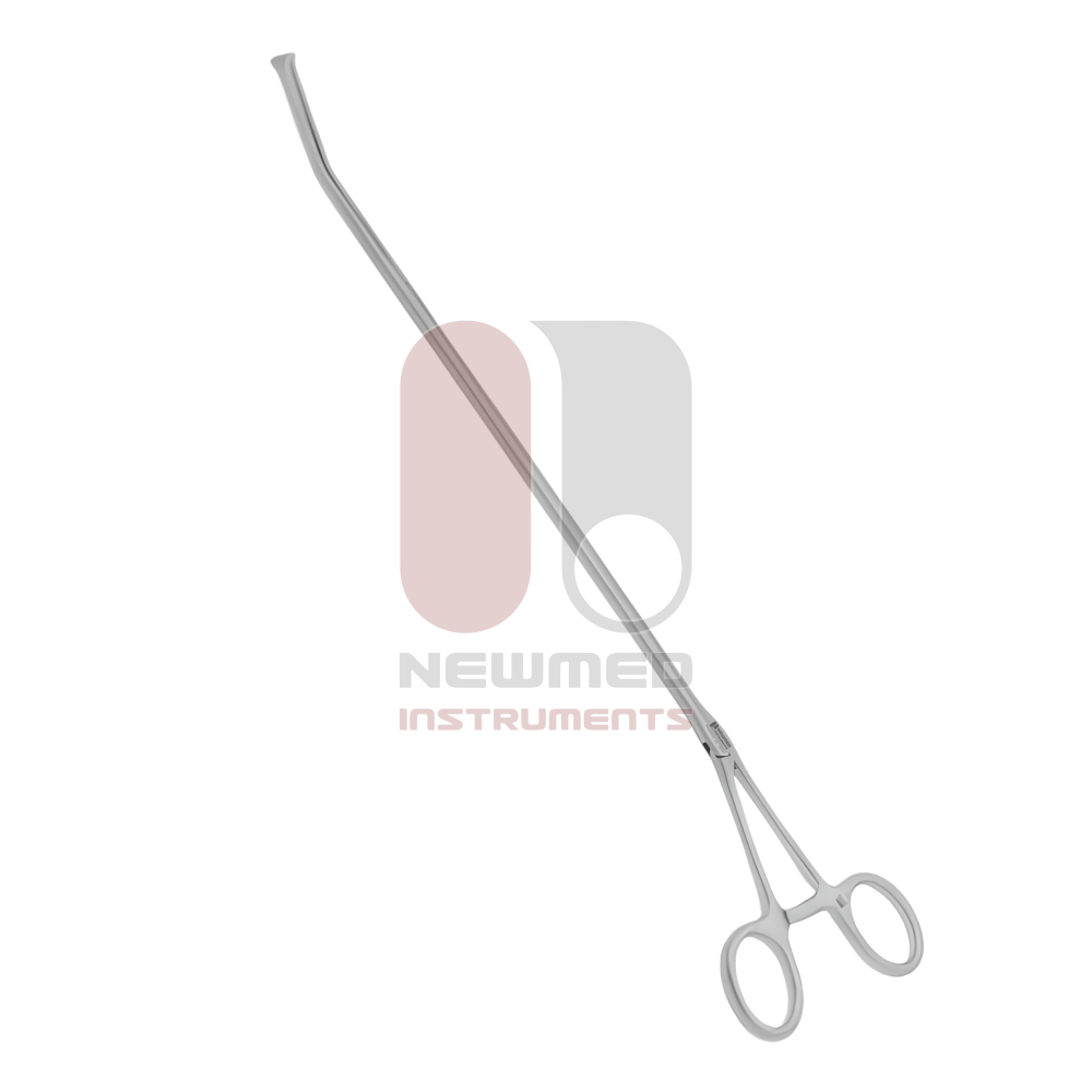 VATS Allis Forceps