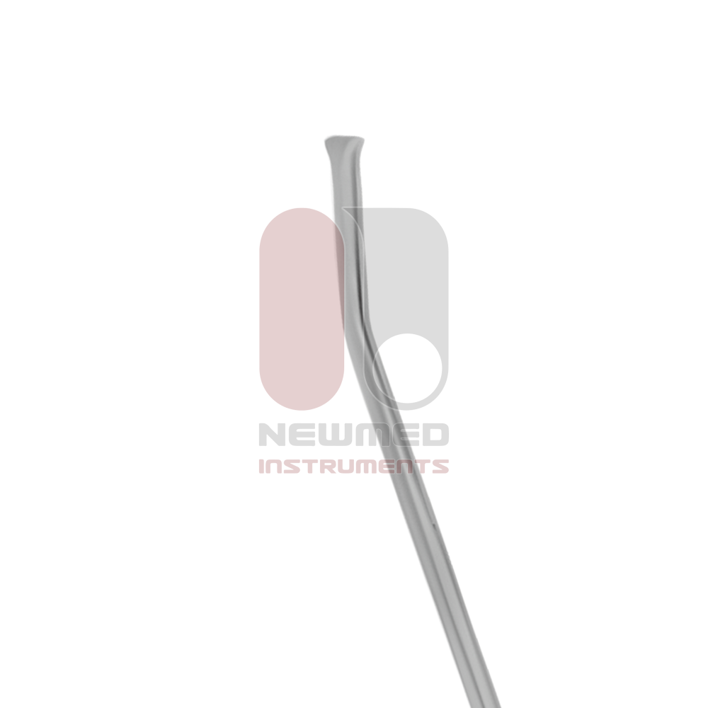 VATS Allis Forceps