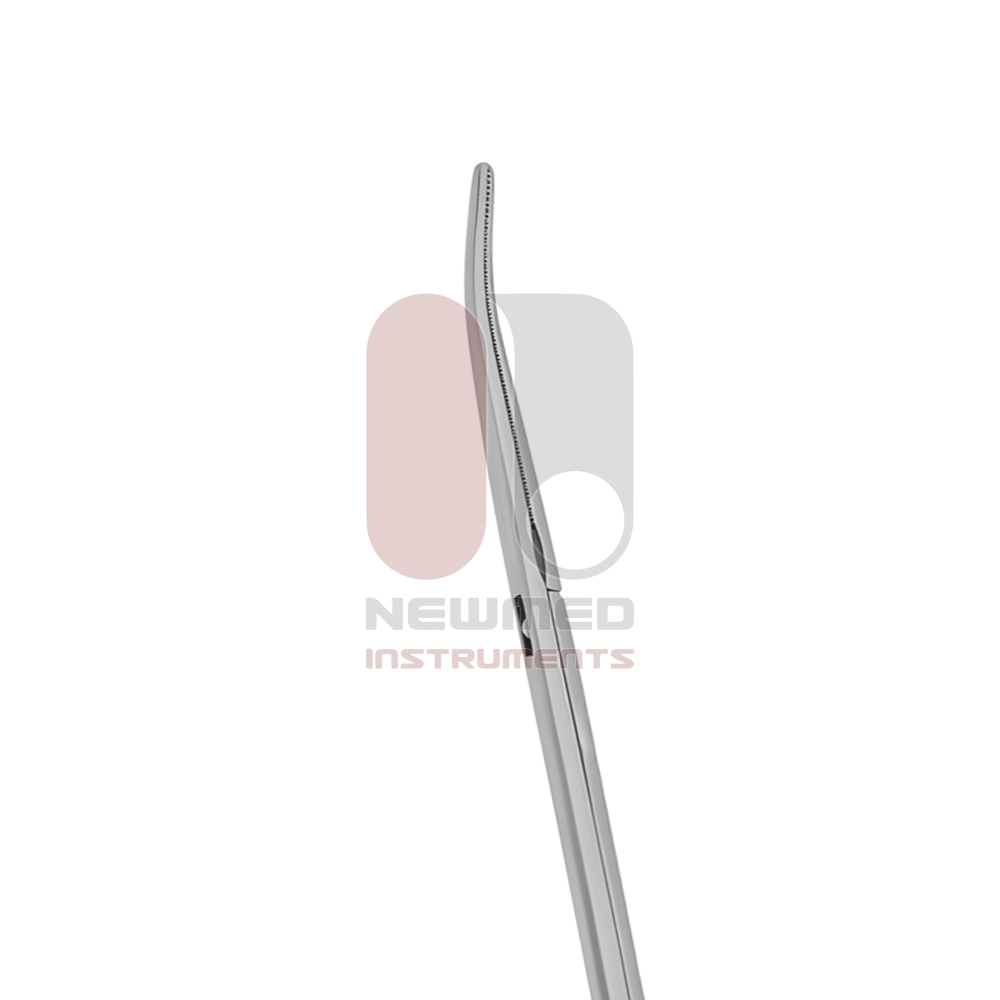 VATS Curved Dissector – Without Ratchet VATS Curved Dissector – Without Ratchet