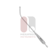 VATS Curved Dissector – Without Ratchet VATS Curved Dissector – Without Ratchet