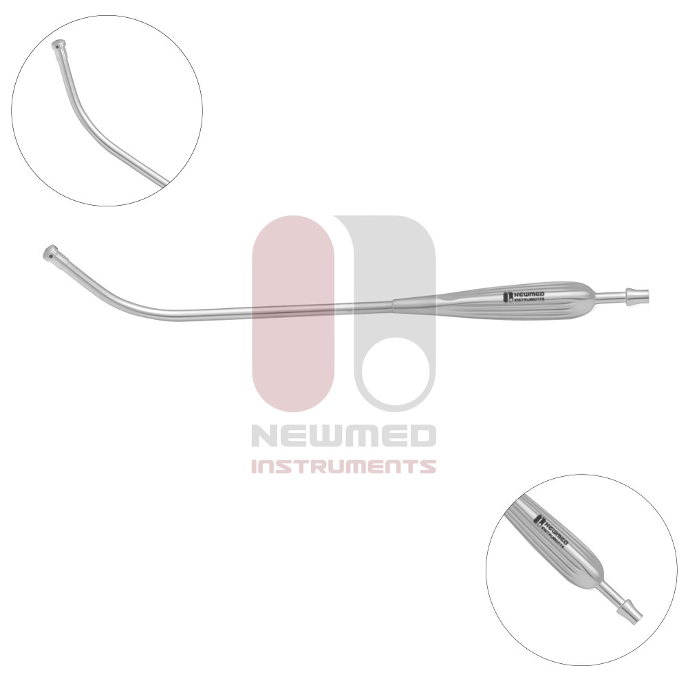 VATS Curved Dissector – Without Ratchet VATS Curved Dissector – Without Ratchet