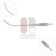 VATS Curved Dissector – Without Ratchet VATS Curved Dissector – Without Ratchet
