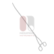 VATS Curved Dissector – Without Ratchet 