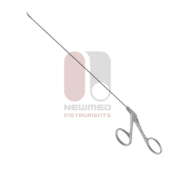 Yasargil Alligator Cup Forceps