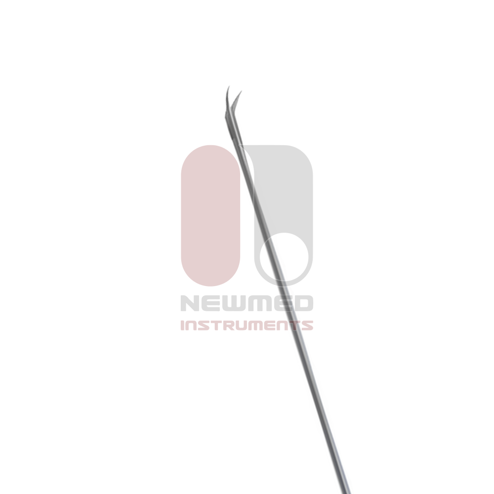 Yasargil Alligator Cup Forceps