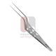 Yasargil Microsurgical Forceps