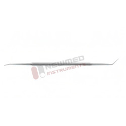 Couteau/dissecteur ganglionnaire de Crile Couteau/dissecteur ganglionnaire de Crile