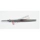 Eckhoff Mapping Pen, 14.5cm/5¼”