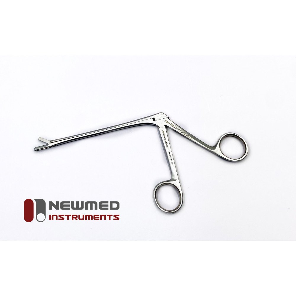 Gruenwald Nasal Forceps through-cutting