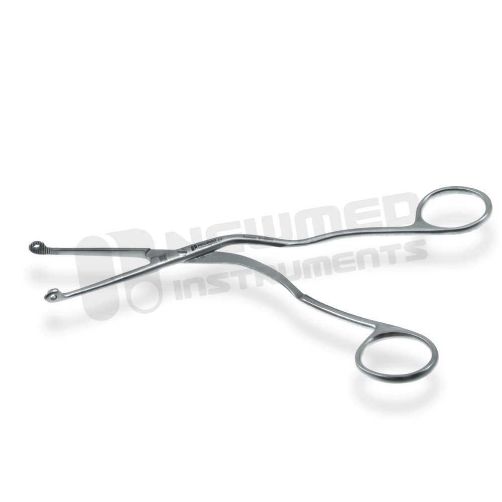 Magill Forceps Child