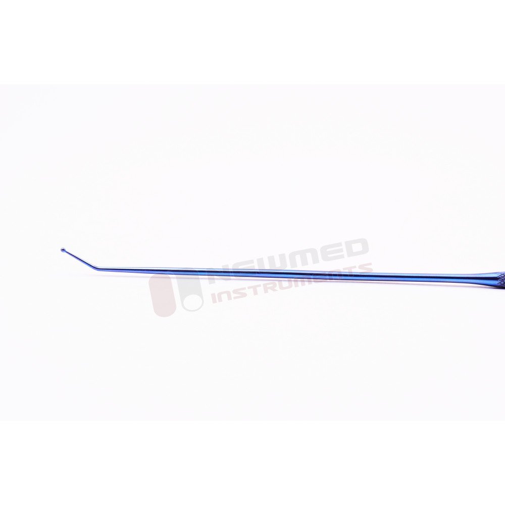 New Med Rhoton Ball Dissector