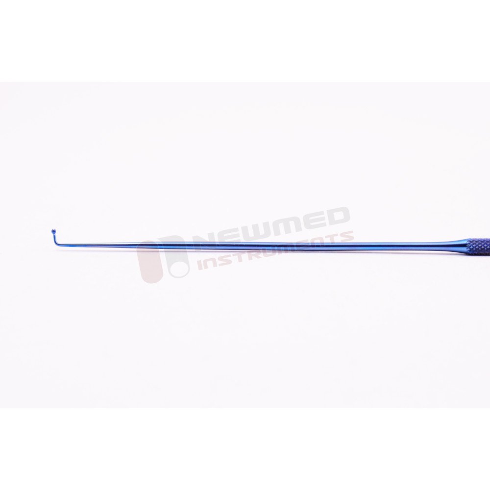 New Med Rhoton Ball Dissector