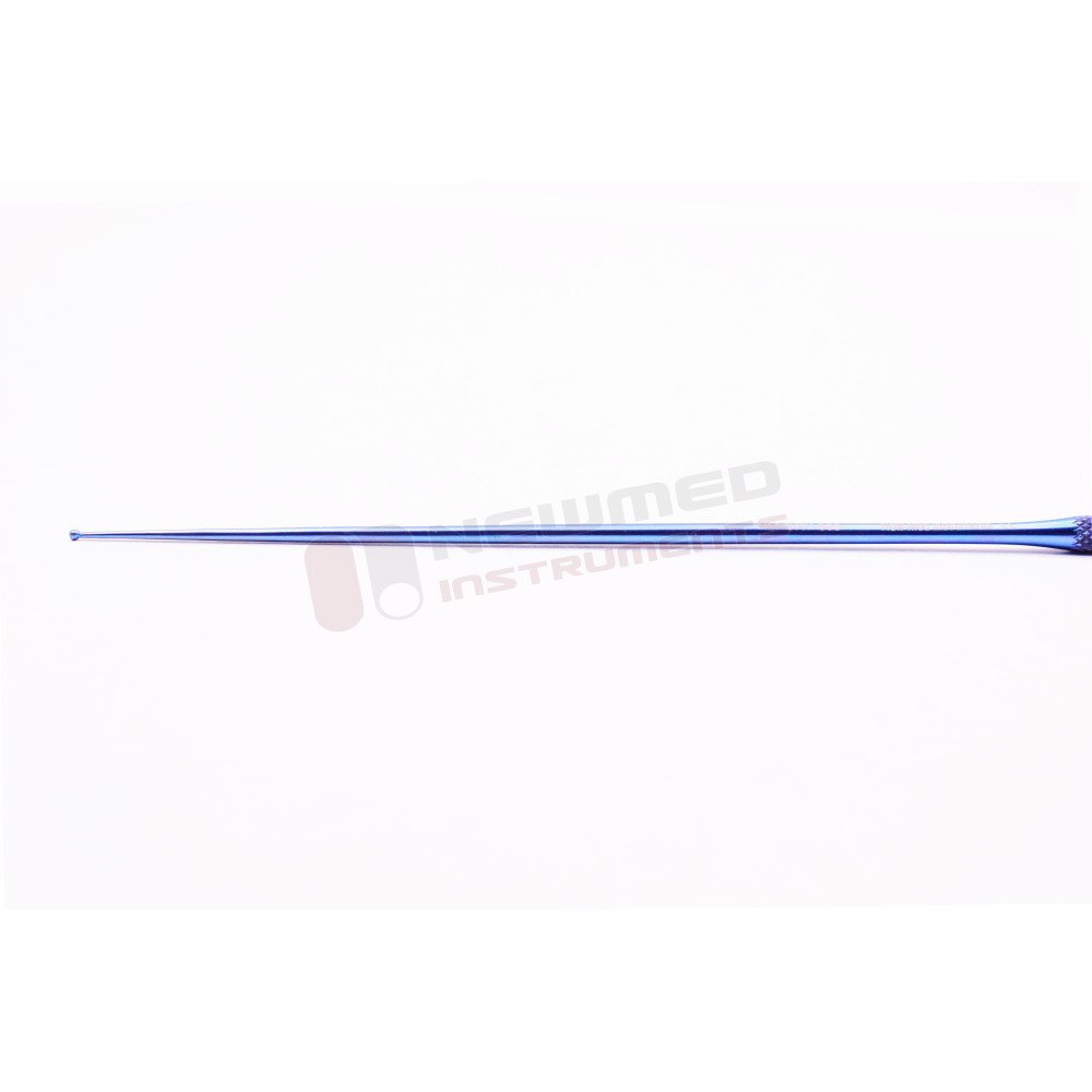 New Med Rhoton Ball Dissector