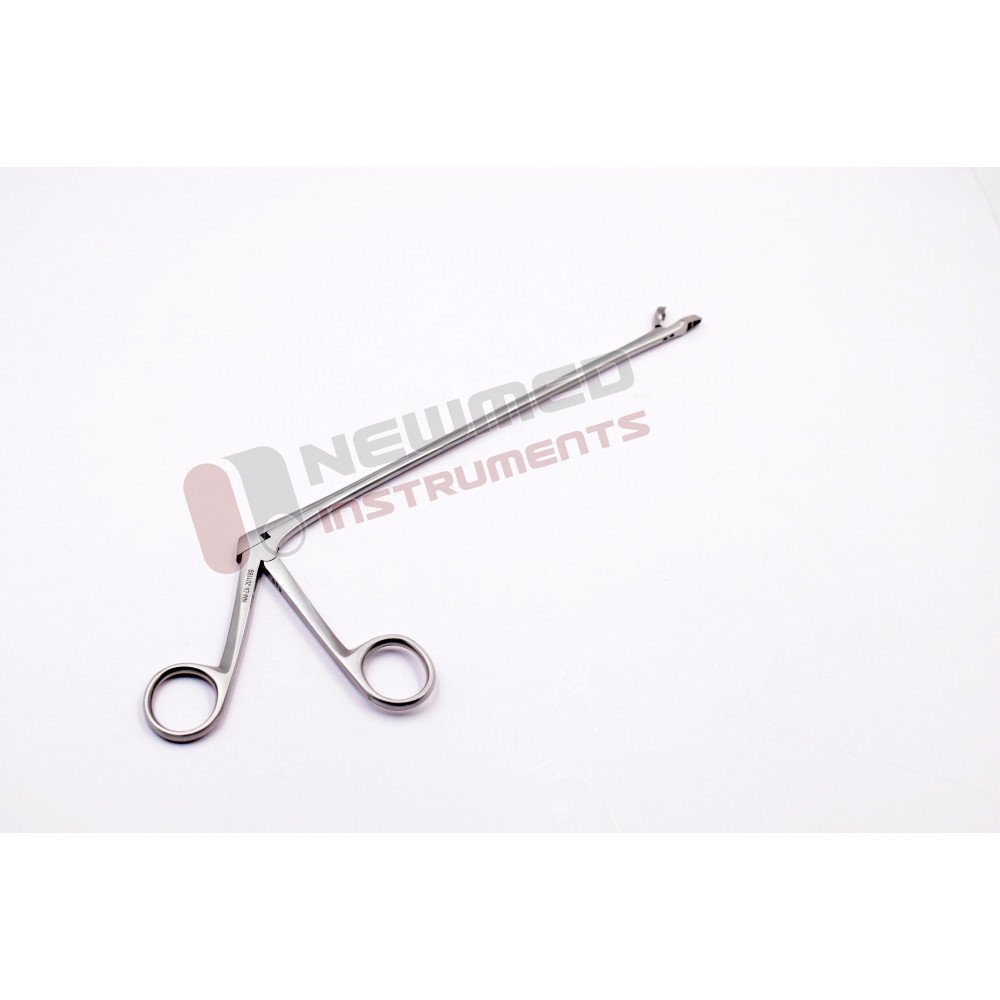 Schumacher Biopsy Forceps, 24cm, Stainless Steel,