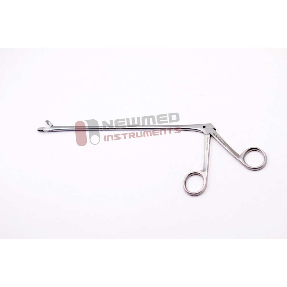 Schumacher Biopsy Forceps, 24cm, Stainless Steel,