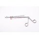 Schumacher Biopsy Forceps, 24cm, Stainless Steel,